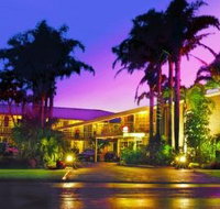 Sapphire Waters Motor Inn - Accommodation Fremantle