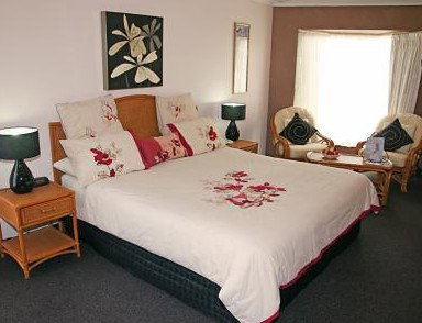 Sapphire Waters Motor Inn - Accommodation Fremantle 1
