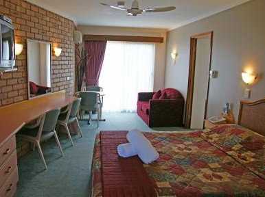 Sapphire Waters Motor Inn - Accommodation Fremantle 4