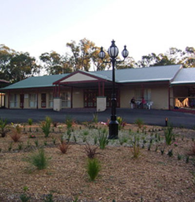 Sanctuary House Resort Motel - Accommodation Fremantle 0
