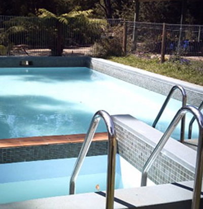 Sanctuary House Resort Motel - Accommodation Fremantle 4