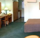 Young Federation Motor Inn - Accommodation Fremantle
