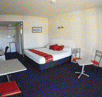 Best Western Zebra Motel - Accommodation Fremantle