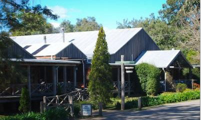 Weismantels ACT Accommodation Fremantle