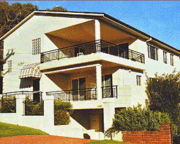 Beach Park Motor Inn - Accommodation Fremantle 1