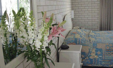 Beach Park Motor Inn - Accommodation Fremantle 4