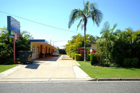 Sheridans On Prince - Accommodation Fremantle 0