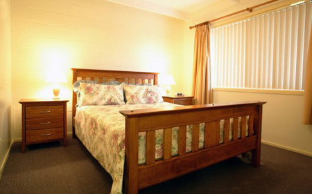 Sheridans On Prince - Accommodation Fremantle 4