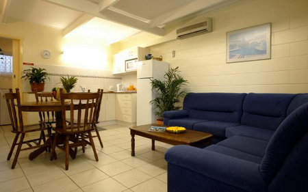 Sheridans On Prince - Accommodation Fremantle 5