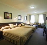 Hyde Park Inn - Accommodation Fremantle
