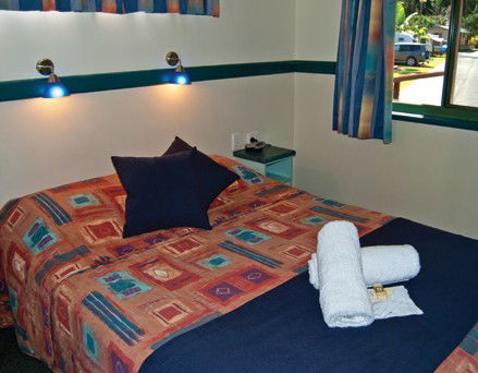 BIG4 Cairns Crystal Cascades Holiday Park - Accommodation Fremantle 0