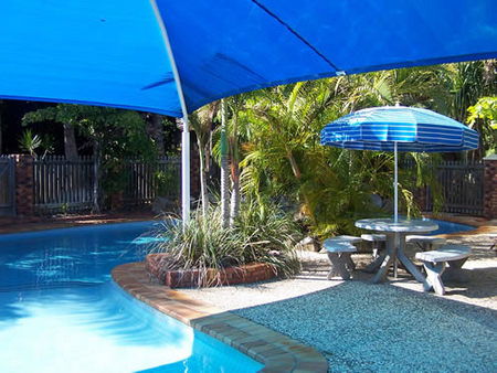 Tannum Sands QLD Accommodation Fremantle