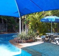 Palm Valley Motel and Holiday Units - Accommodation Fremantle