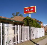 Spa Village Travel Inn - Accommodation Fremantle