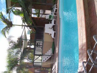 Spa Village Travel Inn - Accommodation Fremantle 1