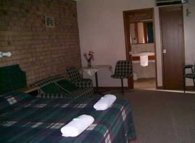 Spa Village Travel Inn - Accommodation Fremantle 3