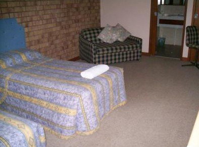 Spa Village Travel Inn - Accommodation Fremantle 5