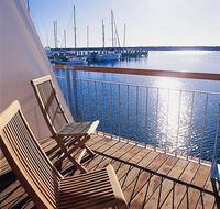 Quest Harbour Village - Accommodation Fremantle