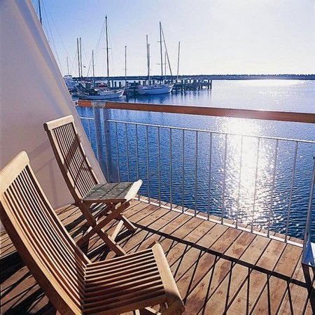 Quest Harbour Village - Accommodation Fremantle 0