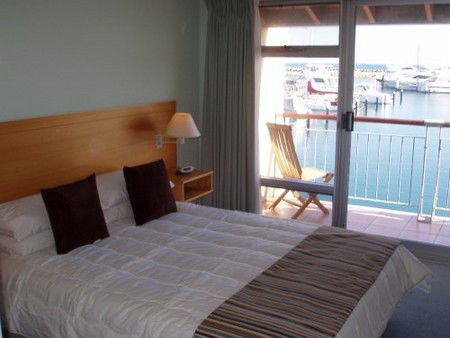Quest Harbour Village - Accommodation Fremantle 2