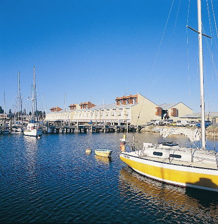 Quest Harbour Village - Accommodation Fremantle 4
