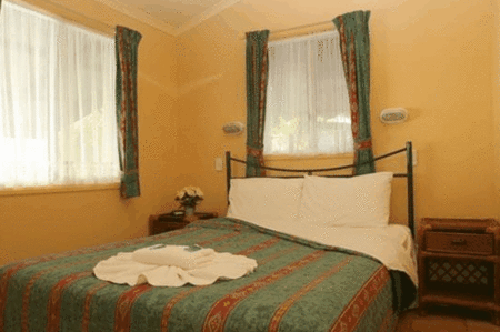 Cane Village Holiday Park - Accommodation Fremantle 0