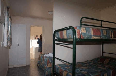 Cane Village Holiday Park - Accommodation Fremantle 2