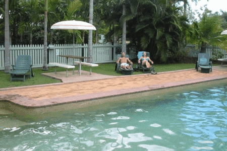 Cane Village Holiday Park - Accommodation Fremantle 3