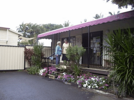 Oakwood Caravan Park - Accommodation Fremantle