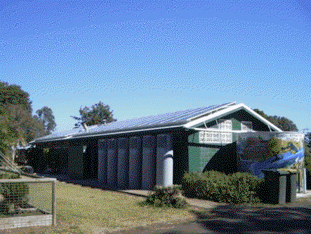 Oakwood Caravan Park - Accommodation Fremantle 1