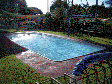 Oakwood Caravan Park - Accommodation Fremantle 3