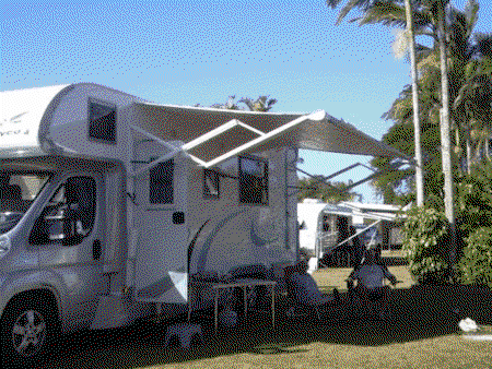 Oakwood Caravan Park - Accommodation Fremantle 4