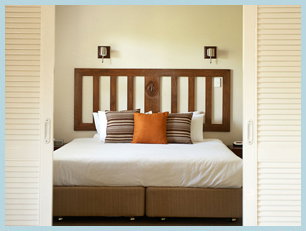 Seashells Resort Broome - Accommodation Fremantle 1