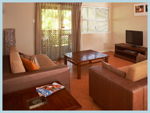 Seashells Resort Broome - Accommodation Fremantle 2