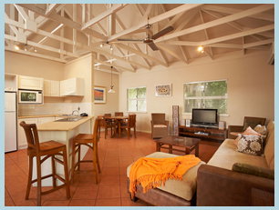 Seashells Resort Broome - Accommodation Fremantle 3