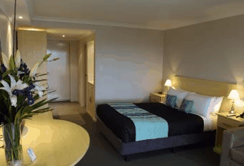  Accommodation Fremantle