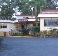 Kempsey Powerhouse Motel - Accommodation Fremantle