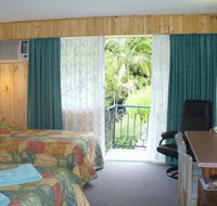 Coachman Motel - Accommodation Fremantle