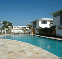 Coolum Villas - Accommodation Fremantle