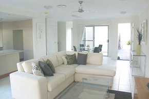 Coolum Villas - Accommodation Fremantle 2