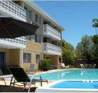 Brownelea Holiday Apartments - Accommodation Fremantle