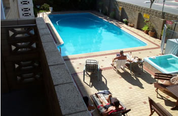 Brownelea Holiday Apartments - Accommodation Fremantle 5