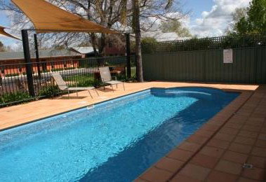 Wagga RSL Club Motel - Accommodation Fremantle 2