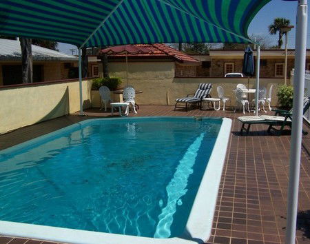  Accommodation Fremantle