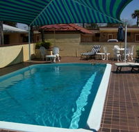 Burke and Wills Motor Inn Kingaroy - Accommodation Fremantle