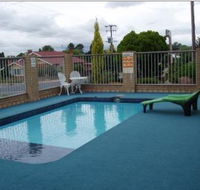 A Settlers Motor Inn - Accommodation Fremantle