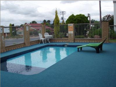 A Settlers Motor Inn - Accommodation Fremantle 0