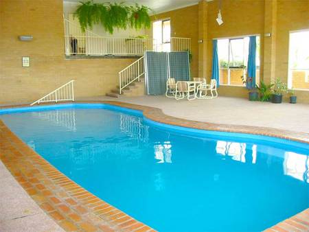 Bega Village Motor Inn - Accommodation Fremantle 1