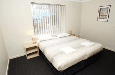 Scarborough Observation Villas - Accommodation Fremantle 1