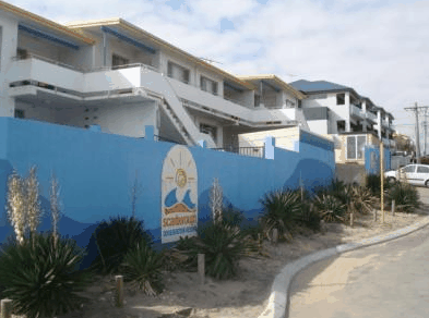 Scarborough Observation Villas - Accommodation Fremantle 3